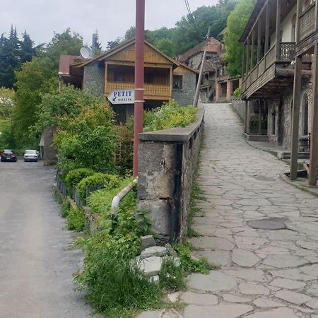 Petit Dilijan Exterior foto