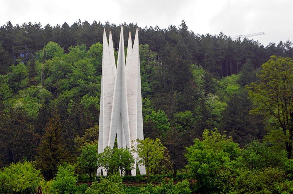 Petit Dilijan Exterior foto