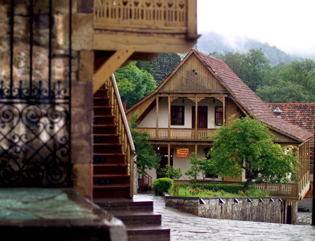 Petit Dilijan Exterior foto