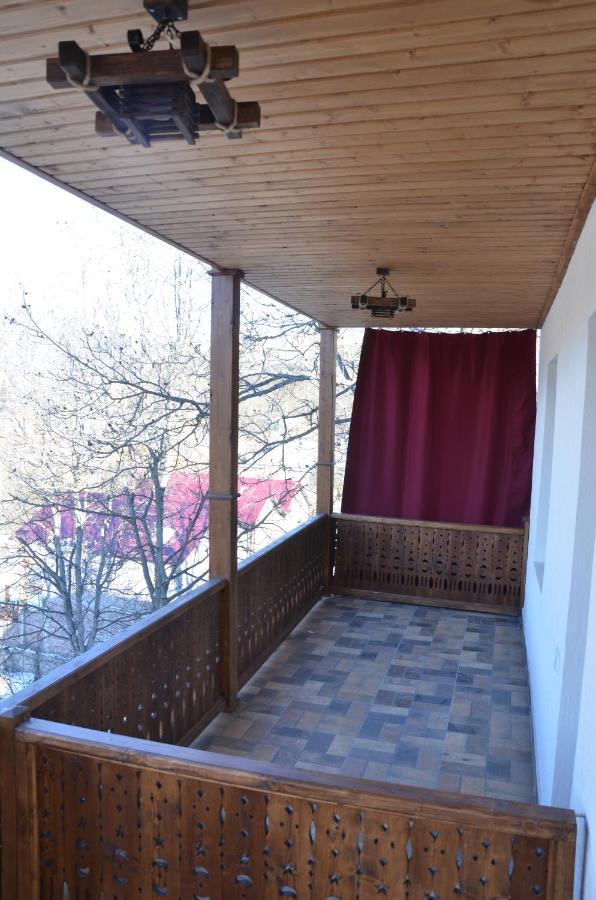Petit Dilijan Exterior foto